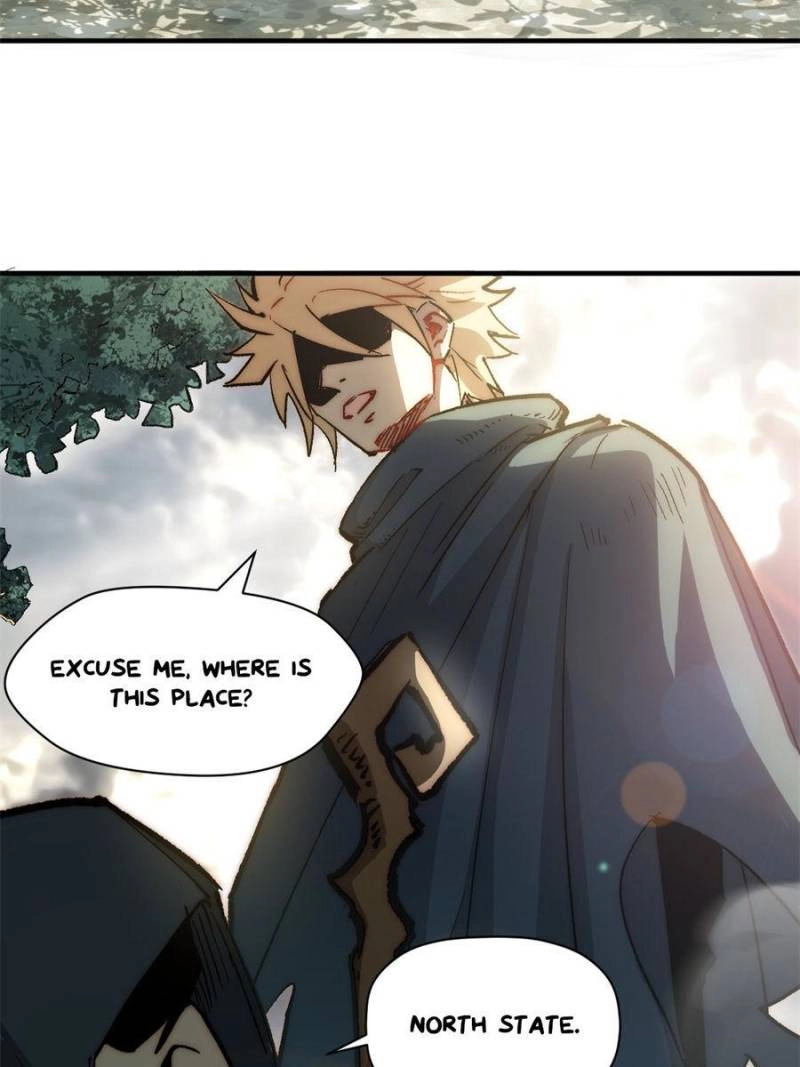 Top Tier Providence Chapter 72, page 46 of 62