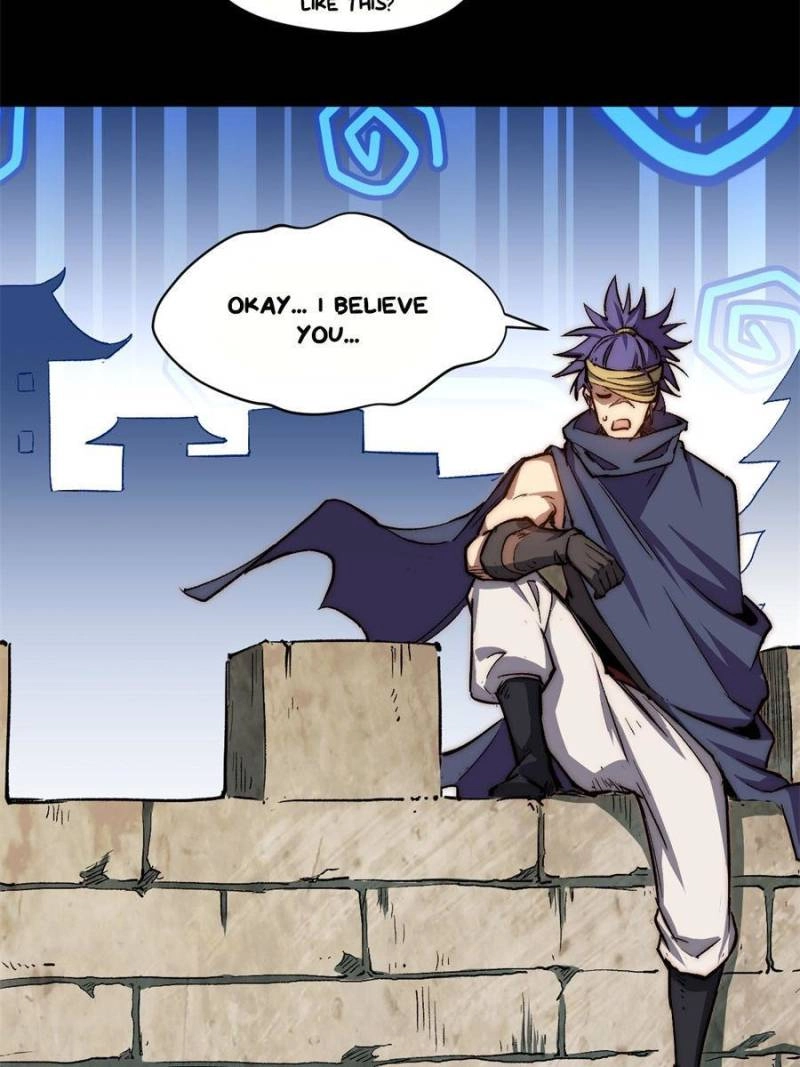 Top Tier Providence Chapter 72, page 5 of 62