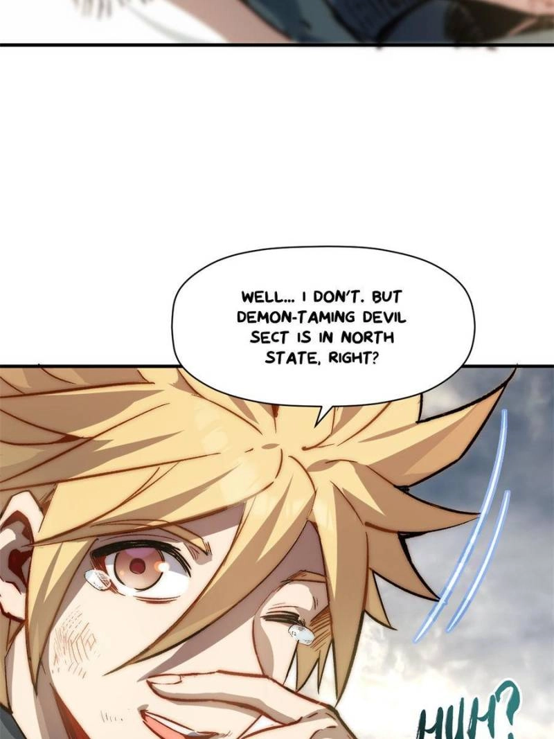 Top Tier Providence Chapter 72, page 54 of 62