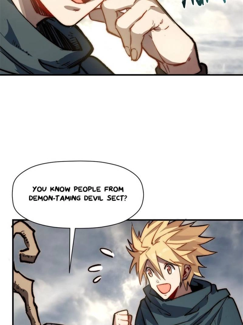 Top Tier Providence Chapter 72, page 55 of 62