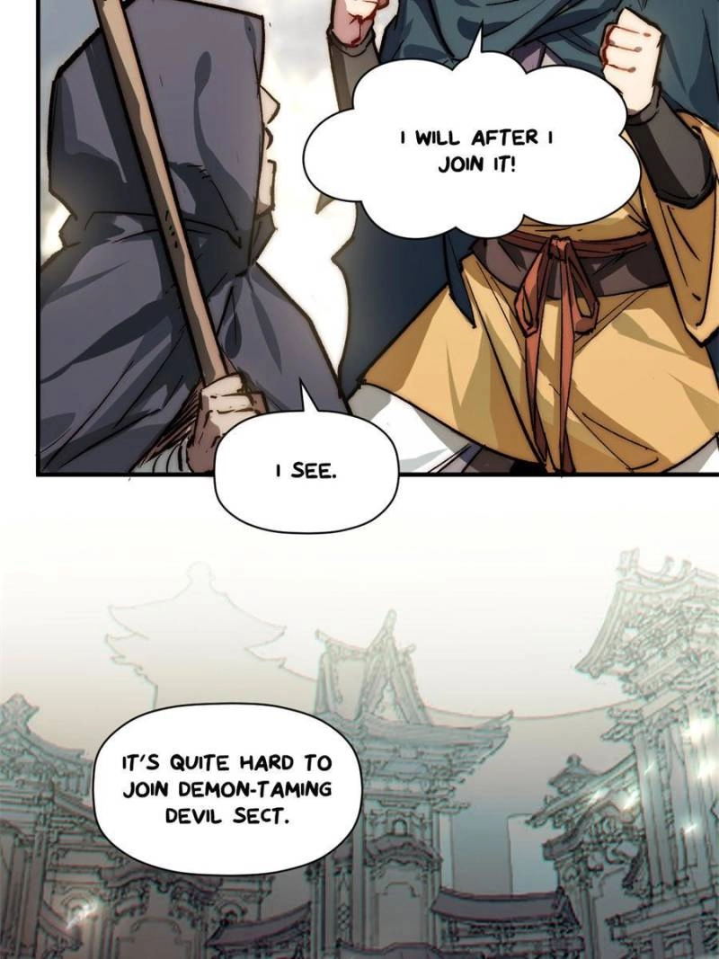Top Tier Providence Chapter 72, page 56 of 62