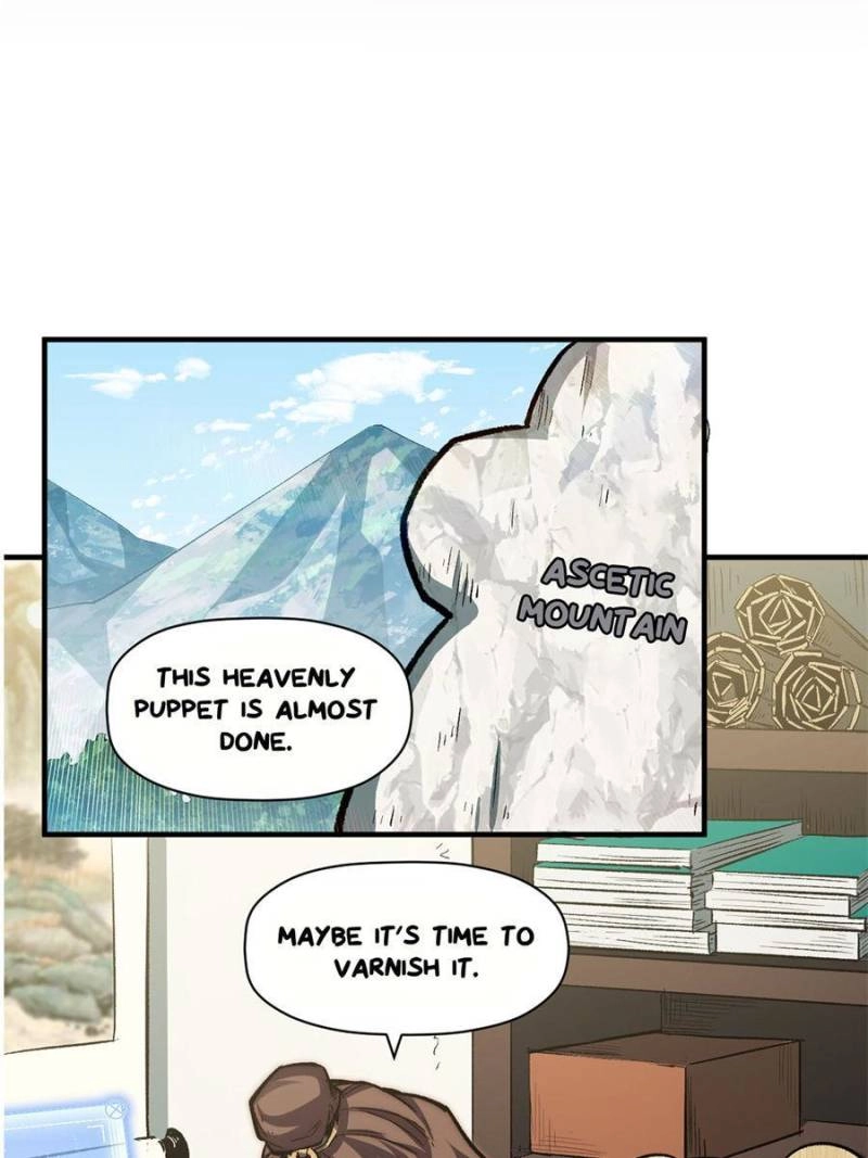 Top Tier Providence Chapter 72, page 8 of 62