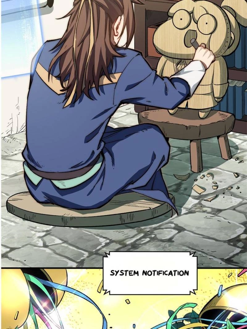 Top Tier Providence Chapter 72, page 9 of 62