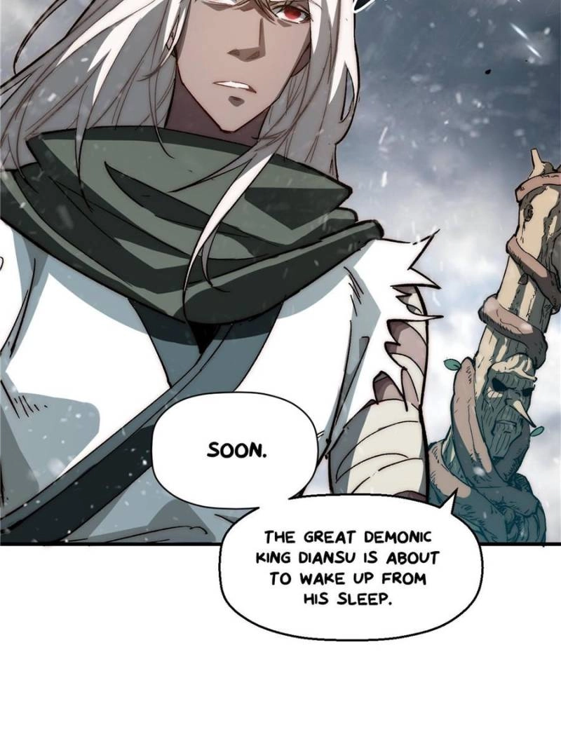 Top Tier Providence Chapter 73, page 11 of 65