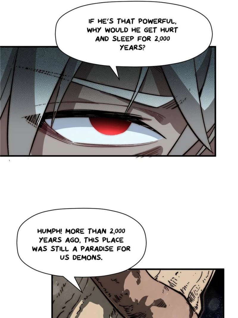 Top Tier Providence Chapter 73, page 12 of 65
