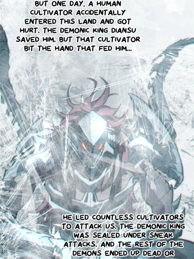 Top Tier Providence Chapter 73, page 14 of 65