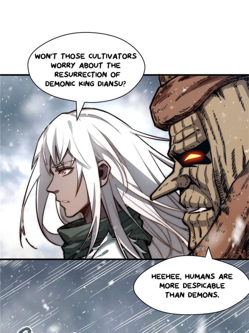 Top Tier Providence Chapter 73, page 17 of 65
