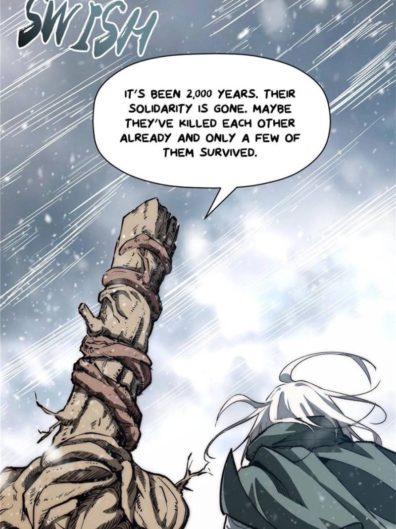Top Tier Providence Chapter 73, page 18 of 65