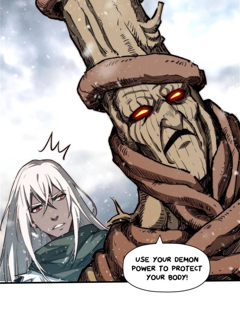 Top Tier Providence Chapter 73, page 25 of 65