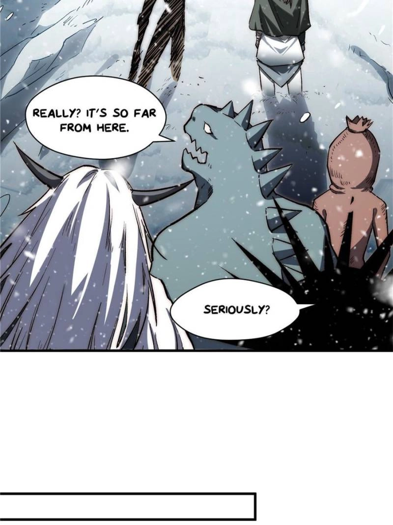 Top Tier Providence Chapter 73, page 27 of 65
