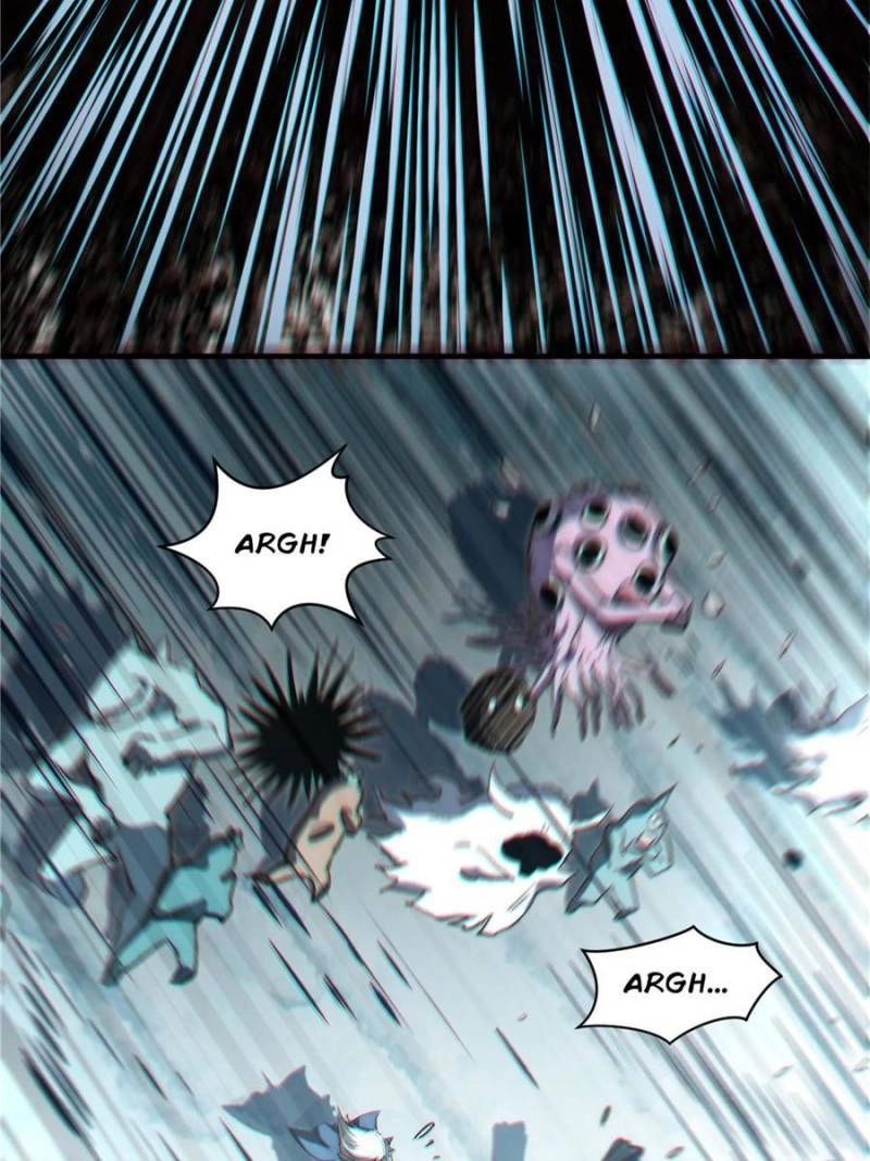 Top Tier Providence Chapter 73, page 36 of 65