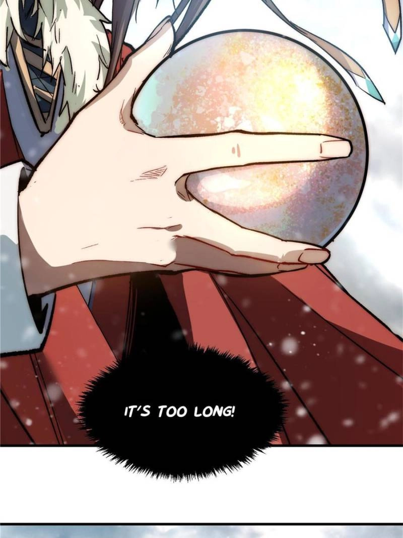 Top Tier Providence Chapter 73, page 43 of 65