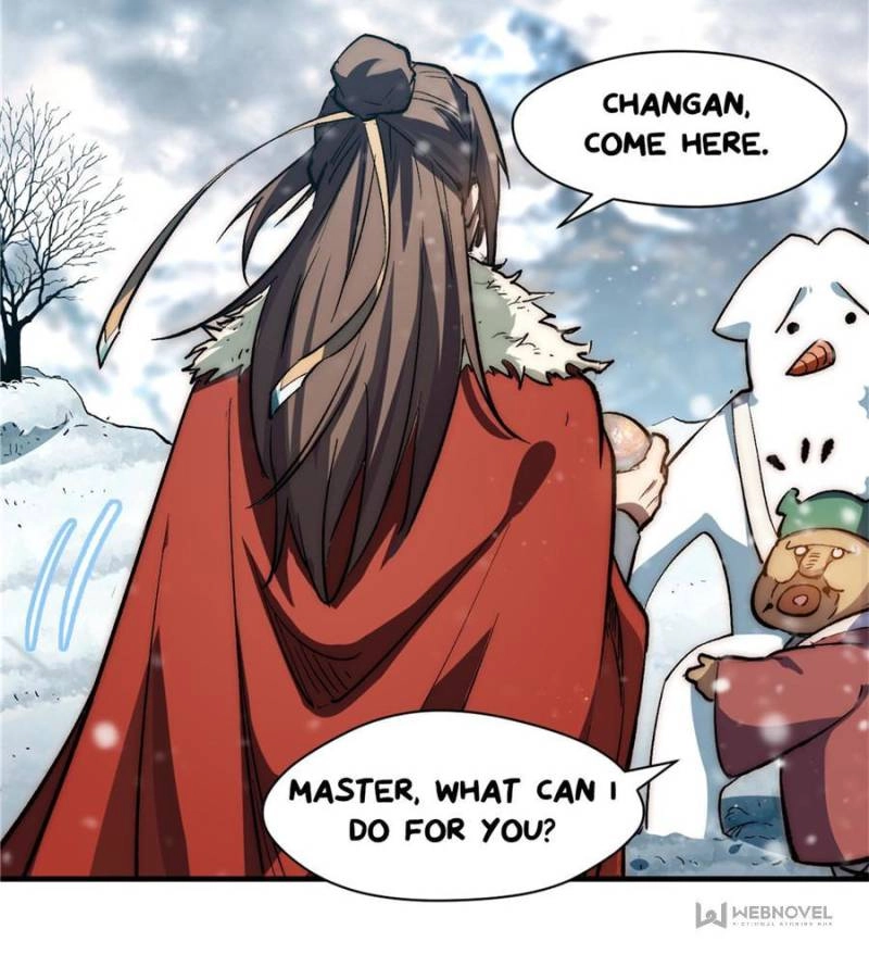 Top Tier Providence Chapter 73, page 44 of 65