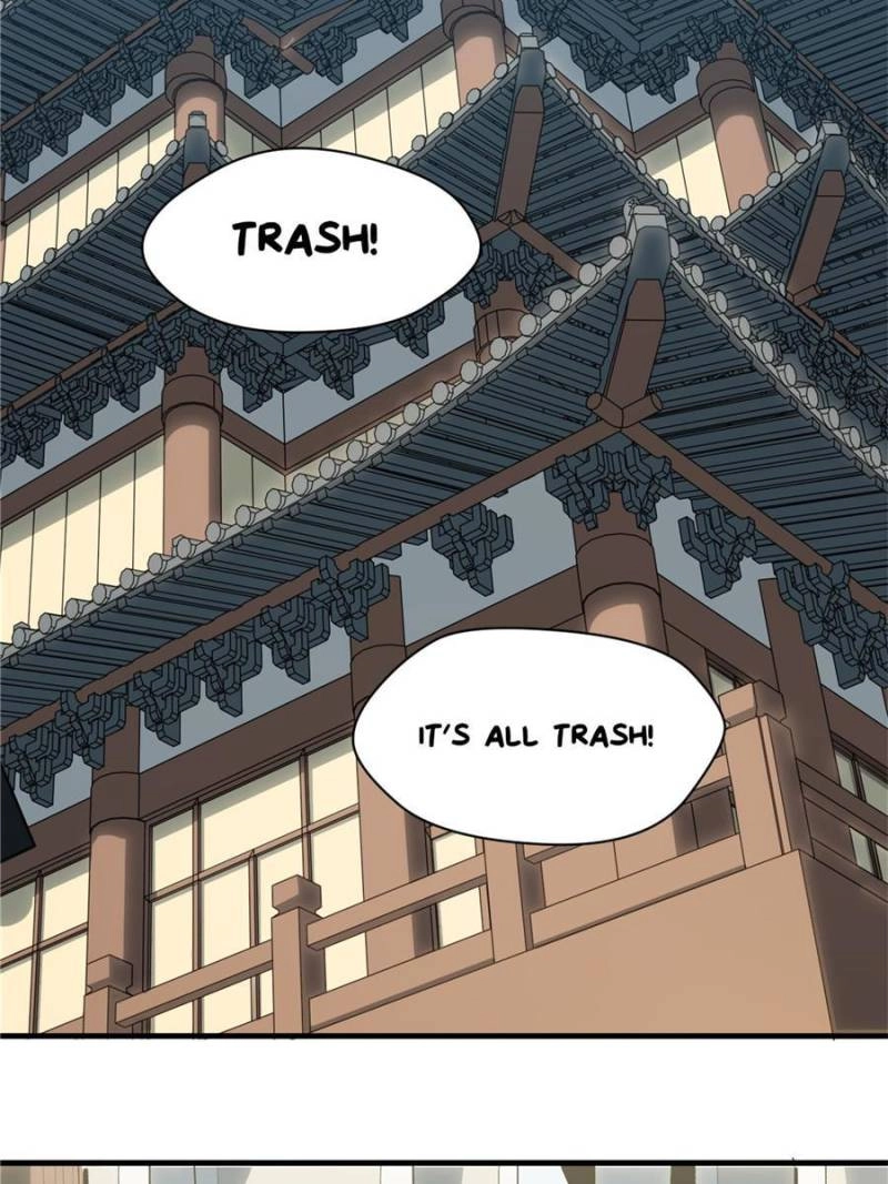 Top Tier Providence Chapter 73, page 52 of 65