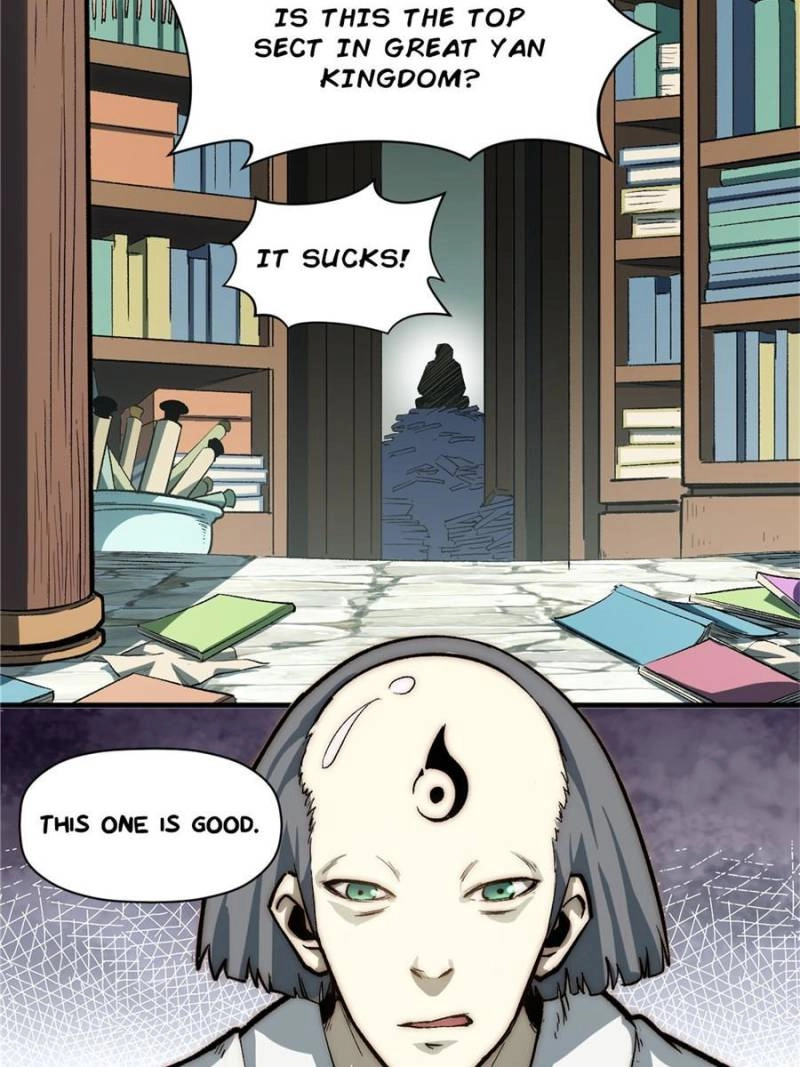 Top Tier Providence Chapter 73, page 54 of 65