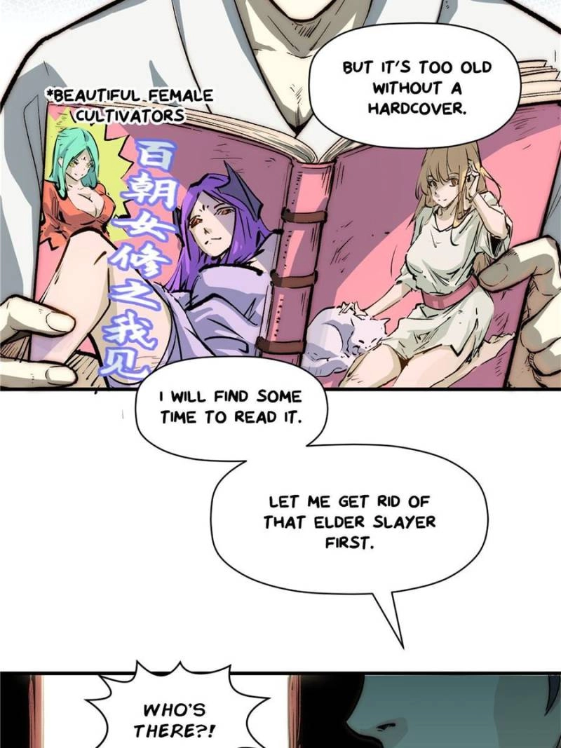 Top Tier Providence Chapter 73, page 55 of 65