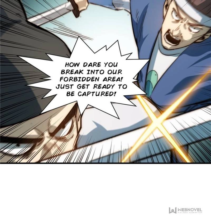 Top Tier Providence Chapter 73, page 57 of 65