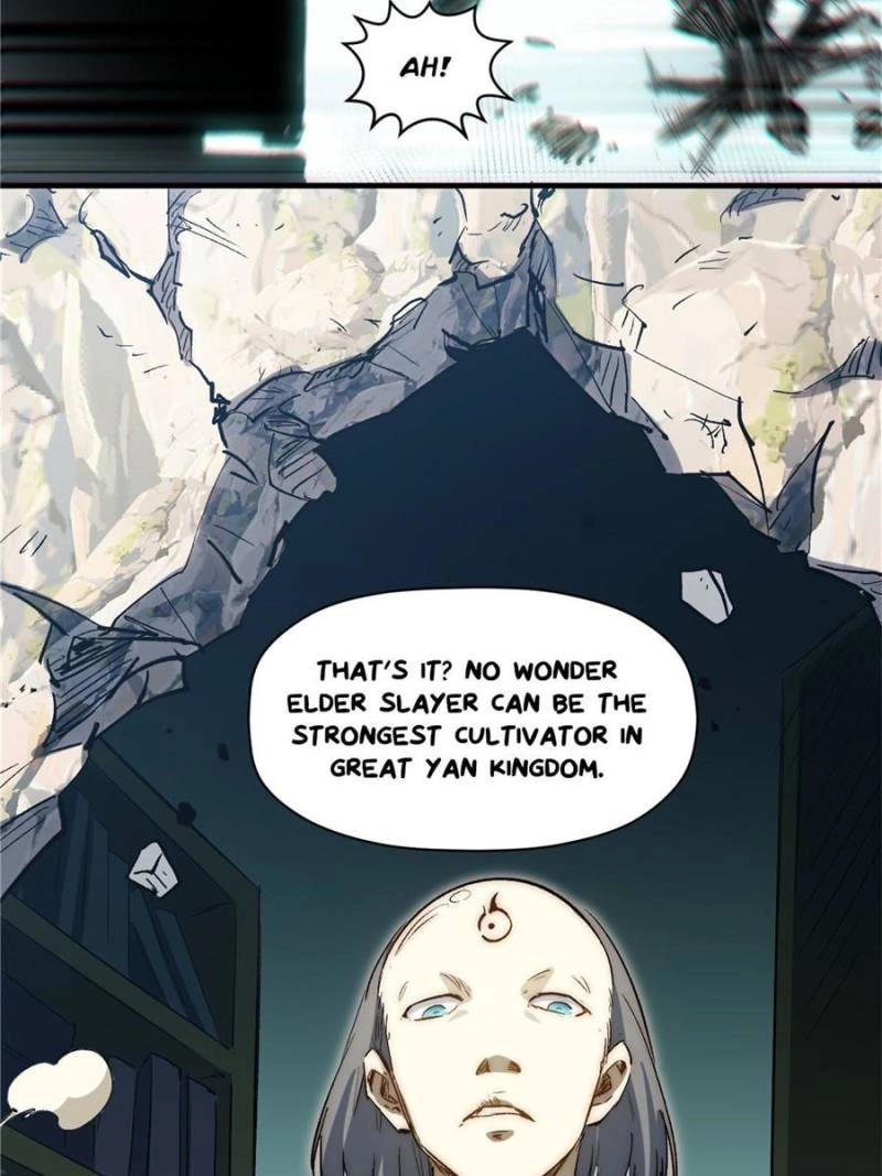 Top Tier Providence Chapter 73, page 59 of 65