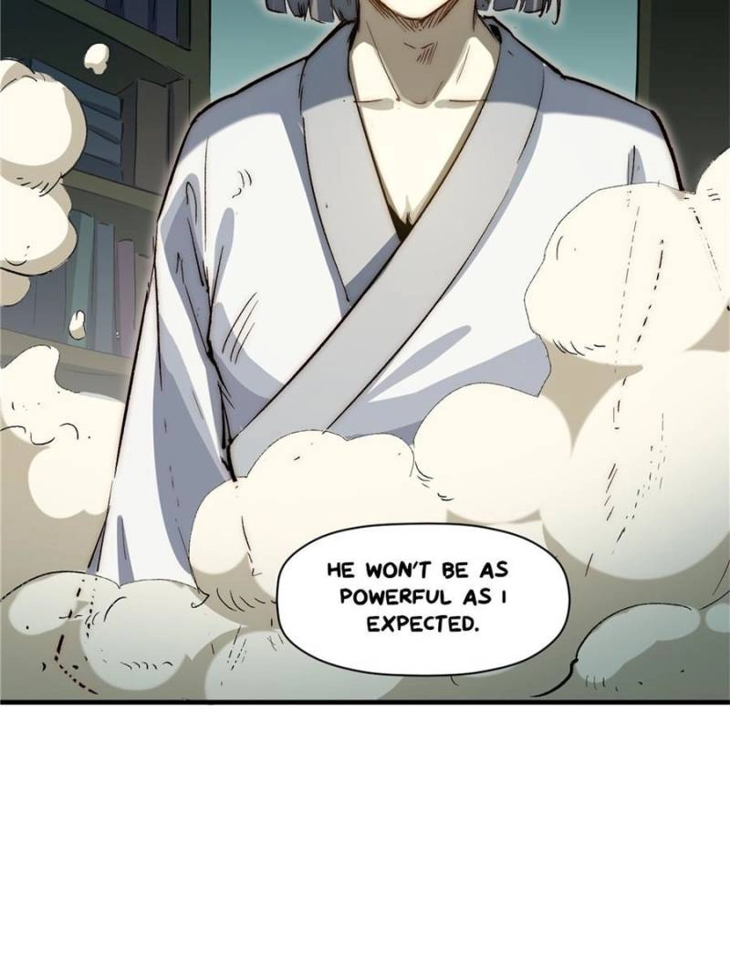 Top Tier Providence Chapter 73, page 60 of 65