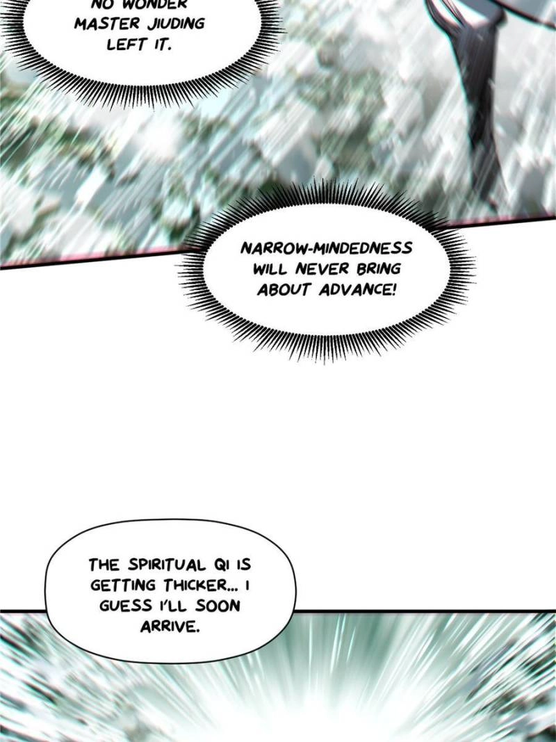 Top Tier Providence Chapter 74, page 10 of 81