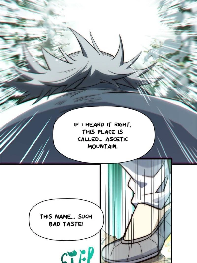 Top Tier Providence Chapter 74, page 11 of 81