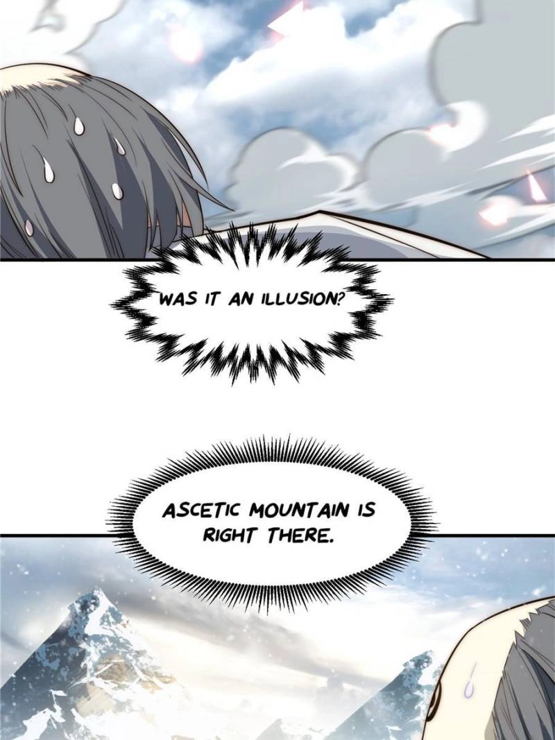 Top Tier Providence Chapter 74, page 17 of 81
