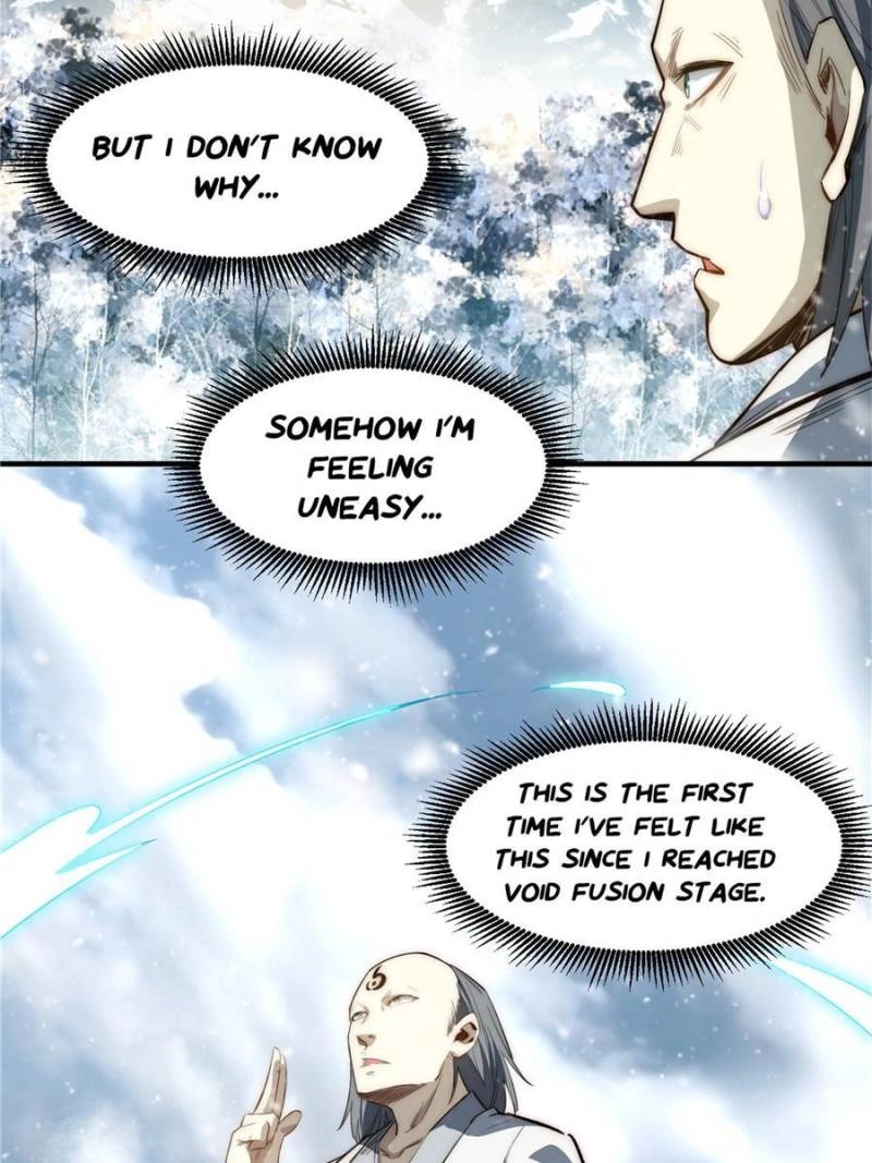 Top Tier Providence Chapter 74, page 18 of 81