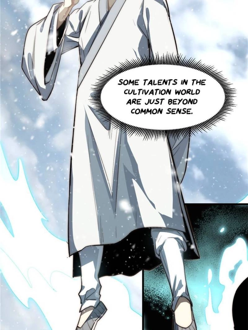 Top Tier Providence Chapter 74, page 19 of 81