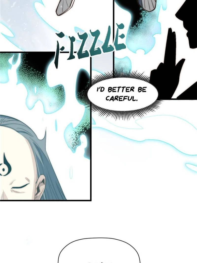Top Tier Providence Chapter 74, page 20 of 81