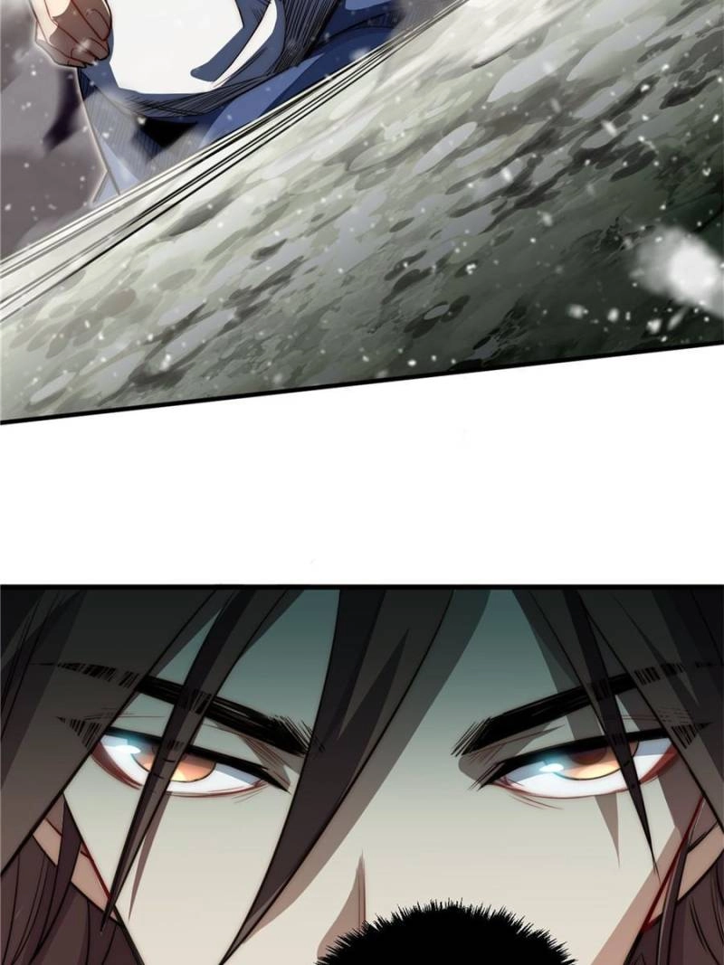 Top Tier Providence Chapter 74, page 23 of 81