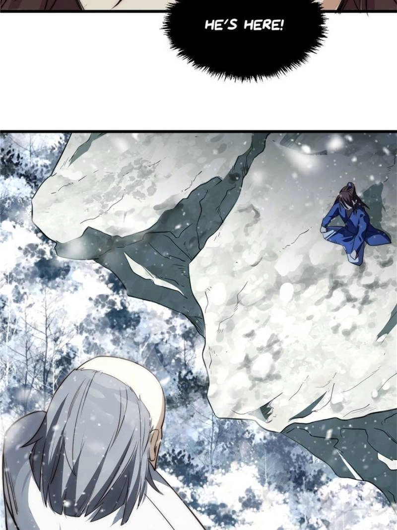Top Tier Providence Chapter 74, page 24 of 81