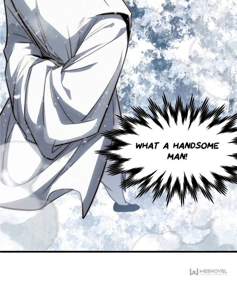 Top Tier Providence Chapter 74, page 25 of 81
