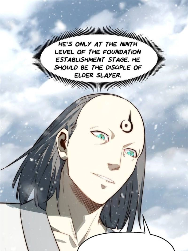 Top Tier Providence Chapter 74, page 26 of 81