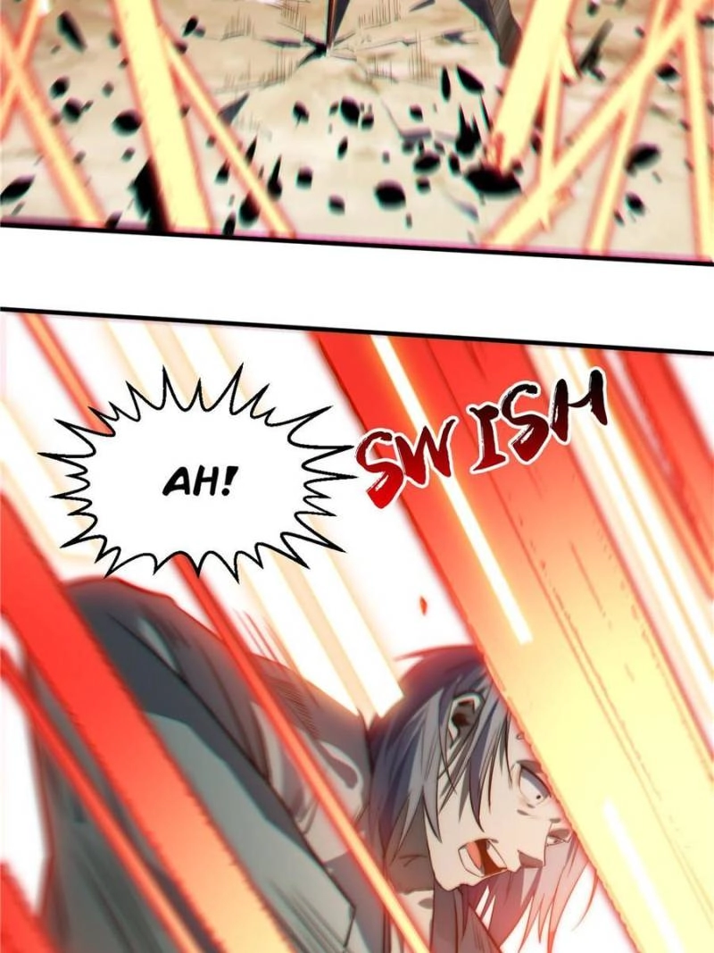 Top Tier Providence Chapter 74, page 40 of 81