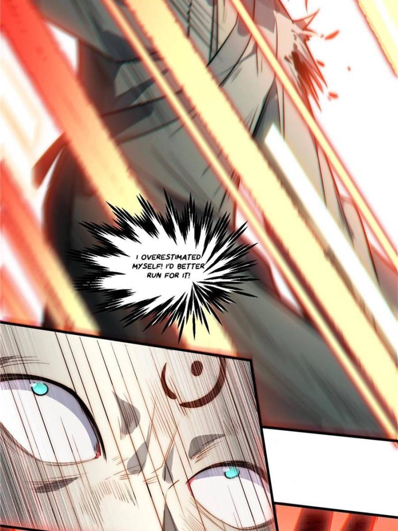 Top Tier Providence Chapter 74, page 41 of 81