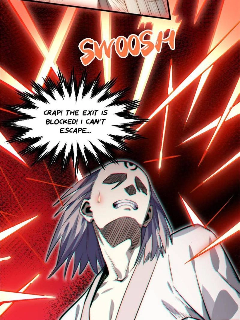 Top Tier Providence Chapter 74, page 42 of 81