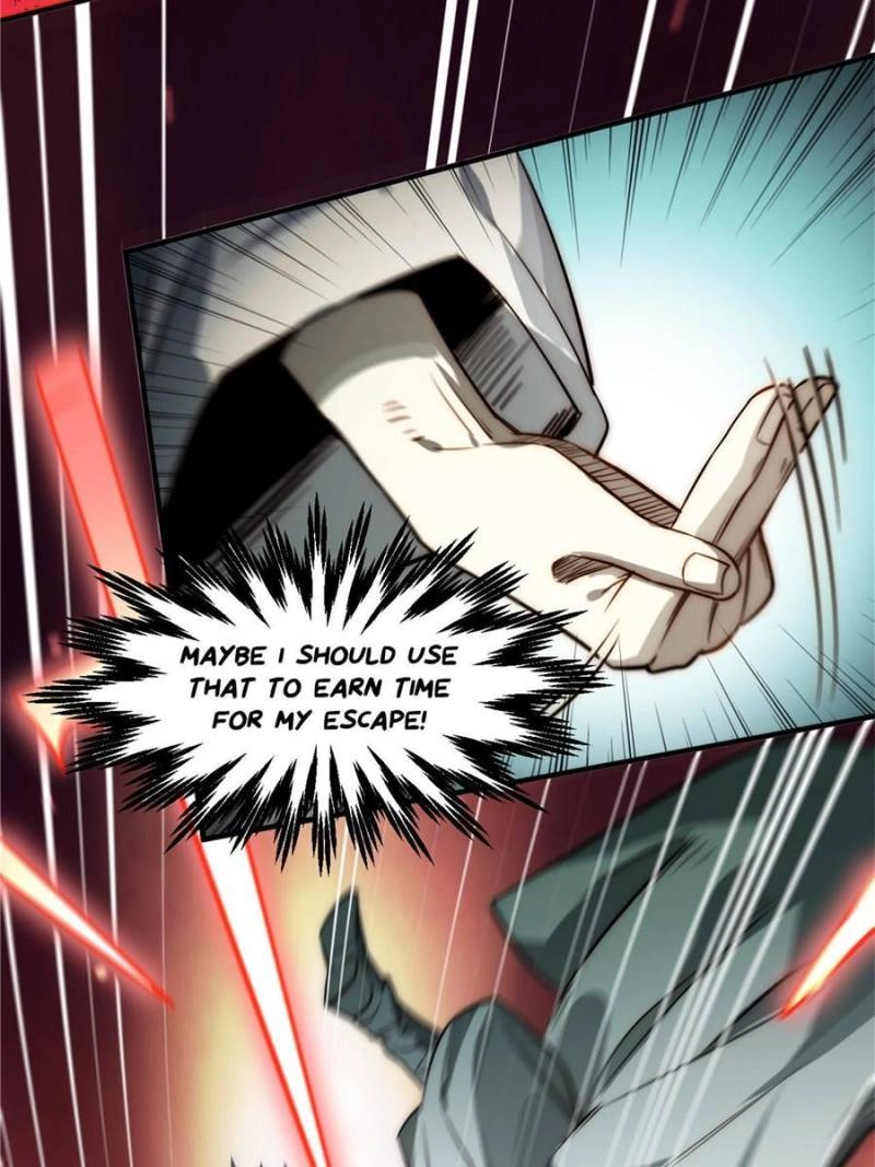 Top Tier Providence Chapter 74, page 45 of 81