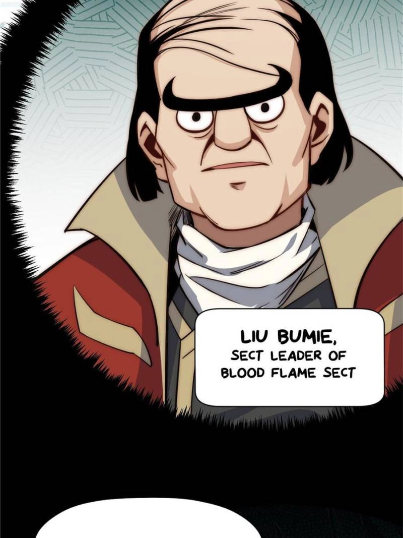 Top Tier Providence Chapter 74, page 5 of 81