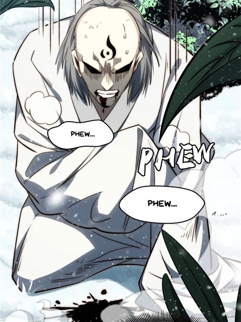 Top Tier Providence Chapter 74, page 56 of 81