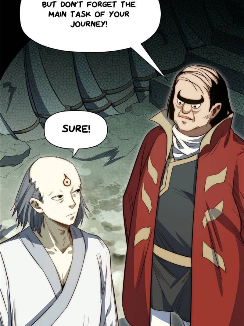 Top Tier Providence Chapter 74, page 6 of 81