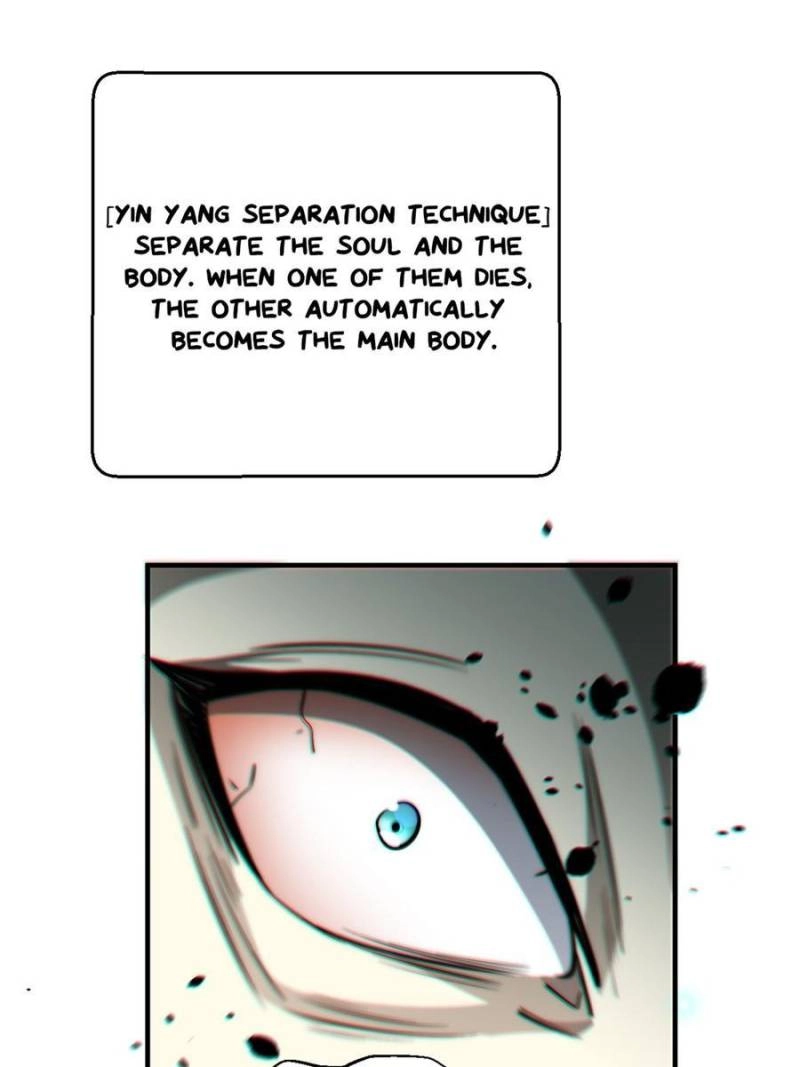 Top Tier Providence Chapter 74, page 61 of 81