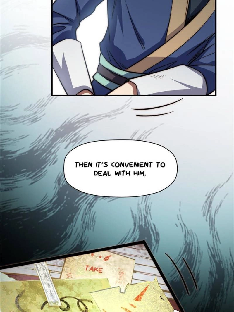 Top Tier Providence Chapter 74, page 68 of 81
