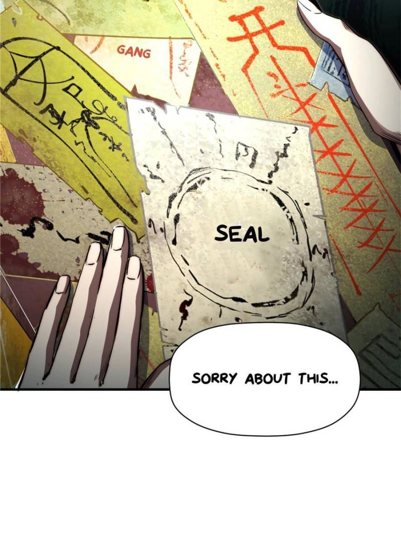 Top Tier Providence Chapter 74, page 69 of 81