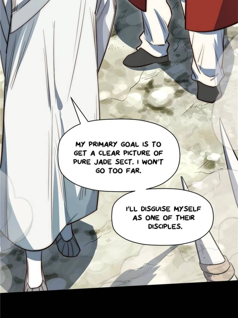 Top Tier Providence Chapter 74, page 7 of 81