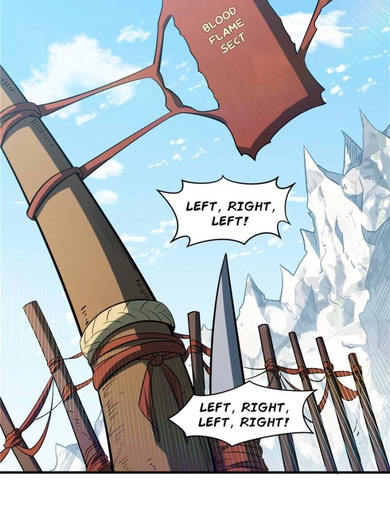 Top Tier Providence Chapter 74, page 71 of 81
