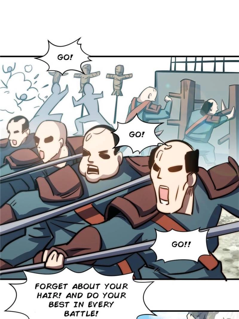 Top Tier Providence Chapter 74, page 72 of 81