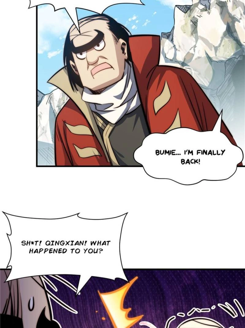 Top Tier Providence Chapter 74, page 73 of 81