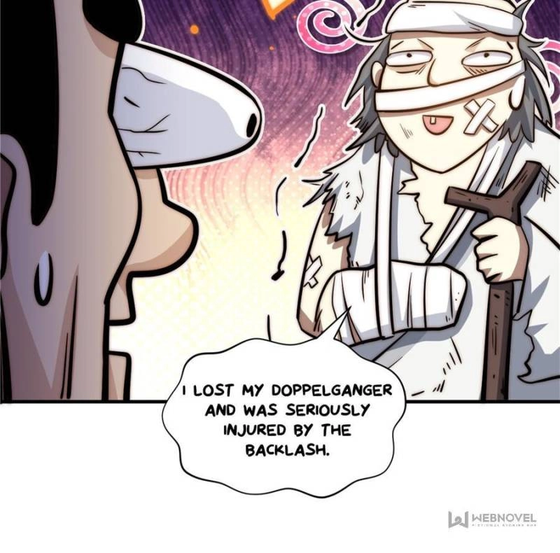 Top Tier Providence Chapter 74, page 74 of 81