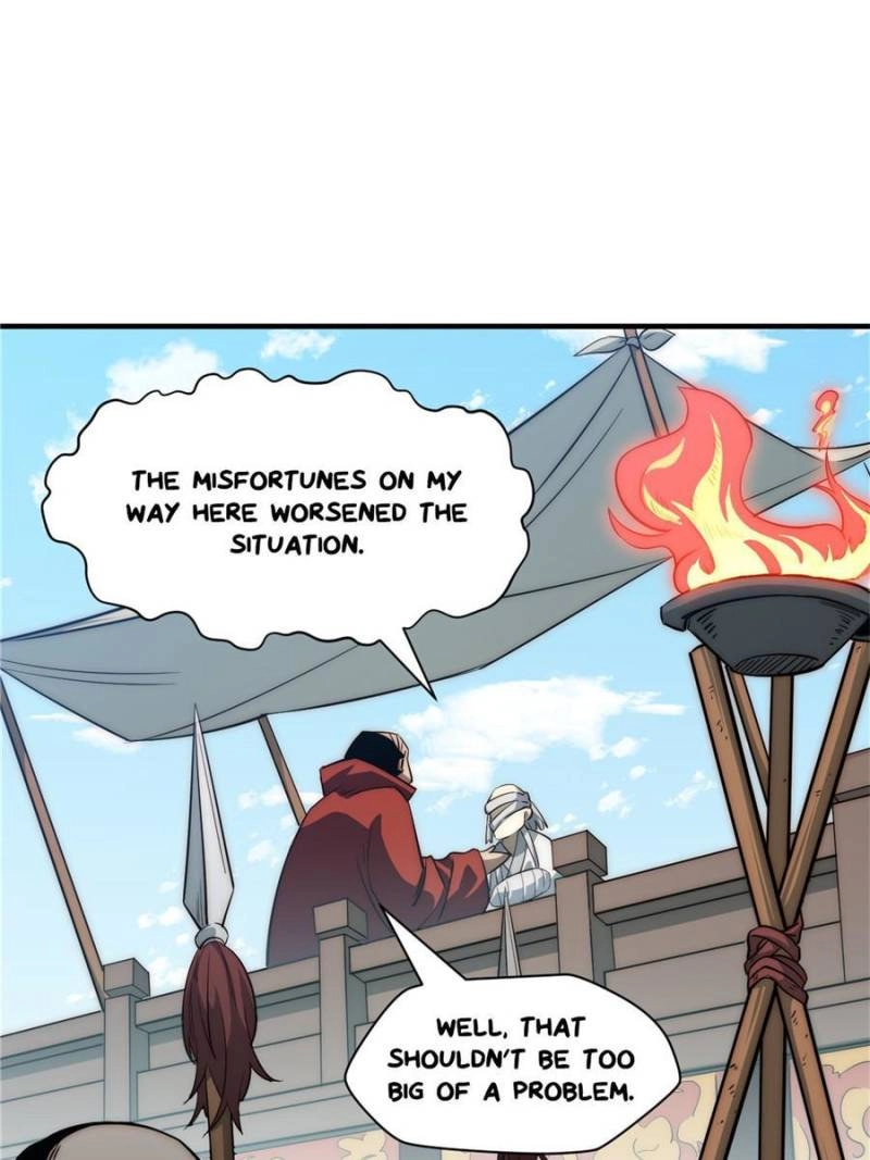 Top Tier Providence Chapter 74, page 75 of 81