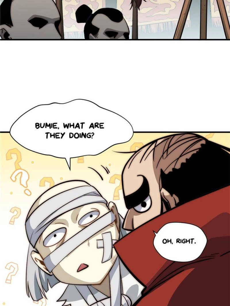 Top Tier Providence Chapter 74, page 76 of 81